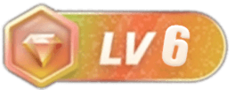 LV6 等级-LV6-程序猿