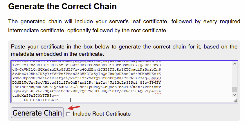 Nginx 配置 SSL 证书-程序猿